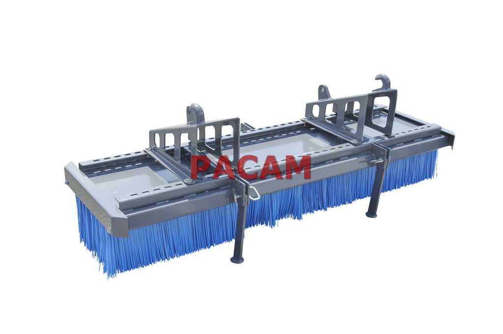Pacam | Purchase Association Construction and Agricultural Machinery